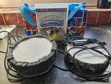 Skylanders bundle ps3 for sale  HEREFORD