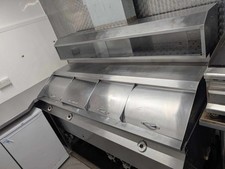 Lpg weston catering for sale  OXFORD