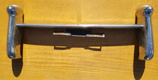 Bumper grill guard for sale  Langdon