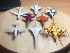 Matchbox flugzeuge gebraucht kaufen  Fronhausen