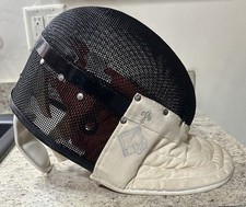 Vintage fencing mask for sale  Galion