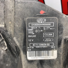 1537774 proiettore ford usato  Italia