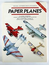 Paper planes self for sale  GRAVESEND