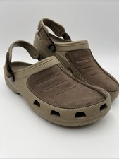 Crocs yukon vista for sale  Upton