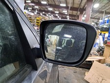 Espelho de porta lateral passageiro Rh 2023 Frontier Sku#4066858, usado comprar usado  Enviando para Brazil