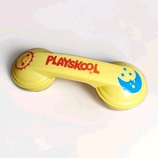 Rare vintage playskool d'occasion  Expédié en Belgium
