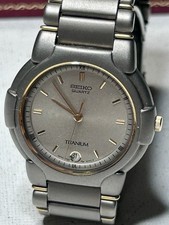 Orologio seiko quartz usato  Italia