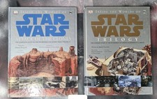 Inside star wars for sale  Hammond