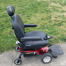 Electric power chair for sale  Clackamas