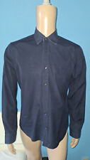 Burberry brit camicia usato  Suzzara