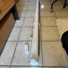 Tronje leinwand motor gebraucht kaufen  Recklinghausen