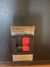 Enceintes ditton celestionlb12 d'occasion  Paris XIII