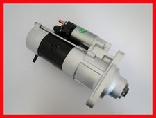 19s2401 starter motor for sale  BATLEY