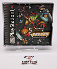 Jade cocoon playstation d'occasion  Carqueiranne