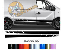 Bandes bas caisse d'occasion  Le Val