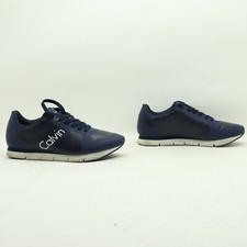 scarpe uomo calvin klein 43 usato scarpe uomo calvin klein 43 usato Capaccio Paestum