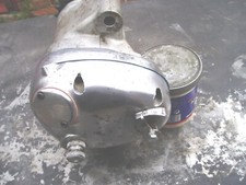 Norton featherbed gearbox. for sale  WARLINGHAM