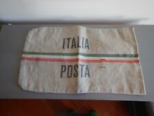 Sacco delle poste usato  Scarperia