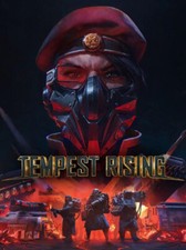 Tempest rising steam gebraucht kaufen  Darmstadt