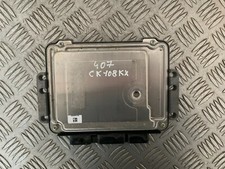 Calculateur moteur bosch d'occasion  Déols