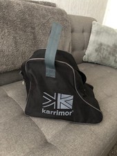 Karrimor vibram walking for sale  BOLTON