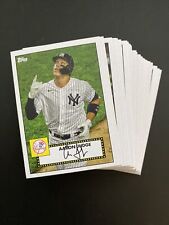 2021 topps series for sale  Acworth