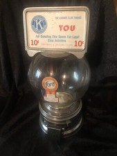 Cent ford gumball for sale  Hawley