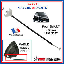 Cable commande ouverture d'occasion  Saint-Omer