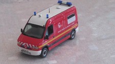 Miniature renault master d'occasion  Pouancé