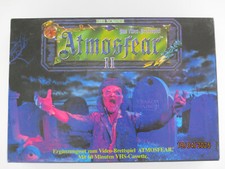 Atmosfear ergänzung zum gebraucht kaufen  Friedberg (Hessen)