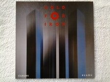 Disque vinyle carlos d'occasion  Schiltigheim