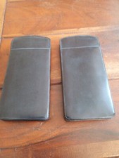 Brillen etui vintage gebraucht kaufen  Neuburg