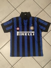 Maglia inter milito usato  Bellaria Igea Marina
