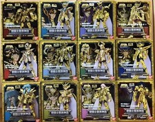Bandai saint seiya usato  Palagiano