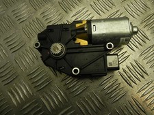 Schiebedachmotor ford focus gebraucht kaufen  Ronnenberg