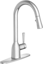 Moen adler kitchen for sale  Richardson