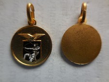 Aeronautical medal 5th usato  Italia