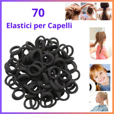 Elastici per capelli usato  Corigliano Rossano