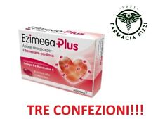 Ezimega plus capsule usato  Italia
