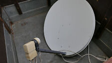 Satelitenschüssel receiver te gebraucht kaufen  Pirmasens