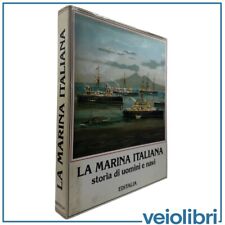 Libro storia navale usato  Roma