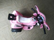 Moto electrique enfant d'occasion  Caen