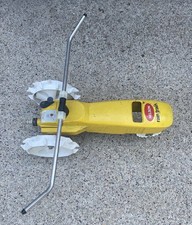 Vintage yellow nelson for sale  New London