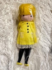 Vintage spring doll for sale  San Francisco