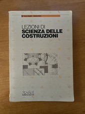 Lezioni scienza delle usato  Assisi