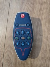 Powrtouch remote control for sale  THORNTON HEATH