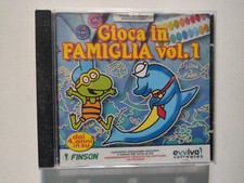 Programma software finson usato  Bari