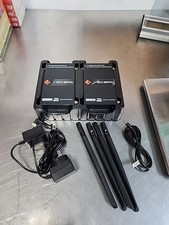 Receptor e transmissor J-Tech digital sem fio HDMI 1080p Full HD comprar usado  Enviando para Brazil