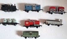 Majorette rail route d'occasion  Combs-la-Ville