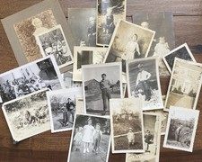 Kids vintage lot for sale  Mount Hope